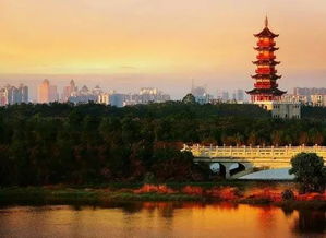 真是美翻了 這樣的靚麗南昌你看過嗎