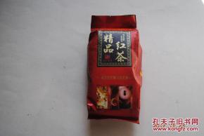 紅茶,茶葉(江西省南昌市梅嶺山區產品)