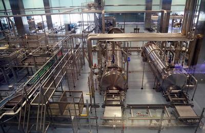 【美麗中國長江行】綠城南昌:市容變靚,產(chǎn)業(yè)向新