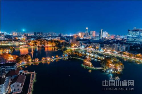 江西南昌東湖區(qū) 營商環(huán)境再升級