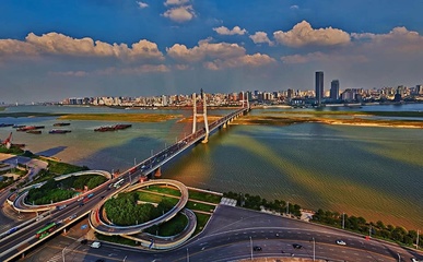 江西想要把省會(huì)南昌做大做強(qiáng),那么合并這座城市,便是最好的選擇