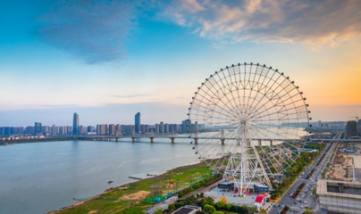 贛云看點(diǎn)丨南昌又一個(gè)&ldquo;秋水廣場(chǎng)&rdquo;要來(lái)了!位置就在&hellip;