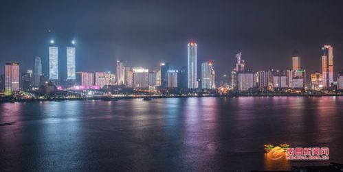 央媒點(diǎn)名 南昌再刷屏