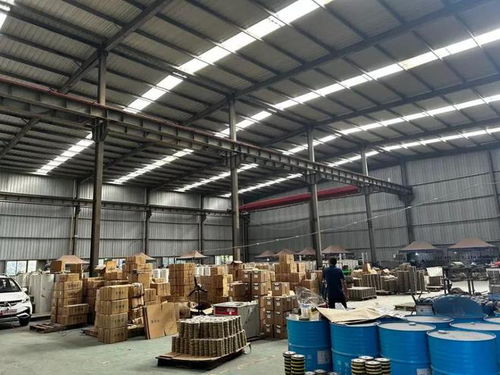 南昌這個工廠破產第三次拍賣,被人1540萬元拍下了