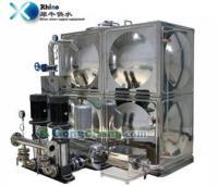 供應江西無塔供水 南昌市東湖西湖區深井無塔供水設備 犀牛給水設備_環保_世界工廠網中國產品信息庫