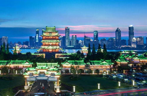 南昌,你早晚會(huì)來(lái)