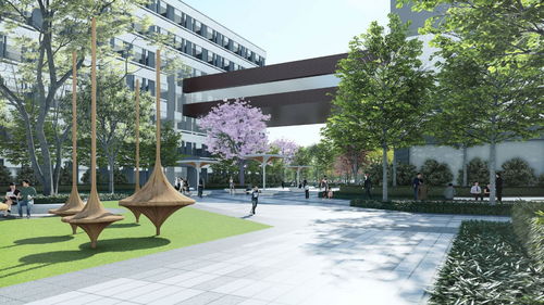 國(guó)家職業(yè)教育虛擬仿真示范實(shí)訓(xùn)基地 南昌的創(chuàng)新教育燈塔