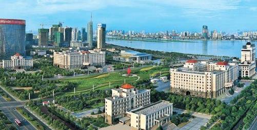 南昌市政府再發力，民生工程惠萬家，家門口即將迎來美麗新變化！