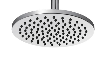 奧雷士淋浴花灑 現代衛(wèi)浴空間的點睛之筆